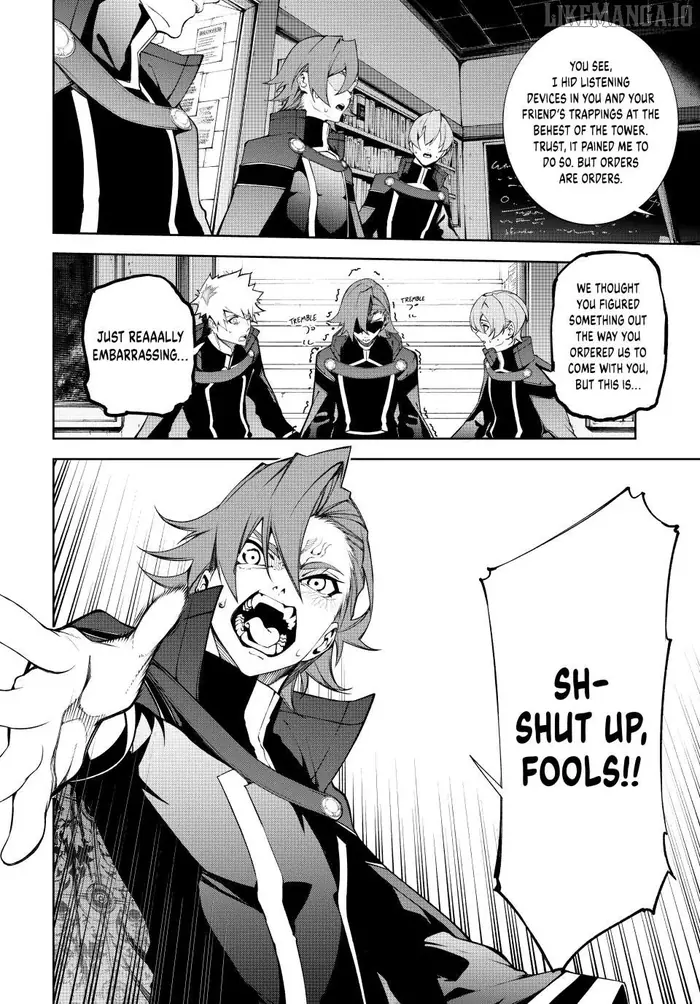 Wistoria: Wand and Sword Chapter 56 image 28_optimized